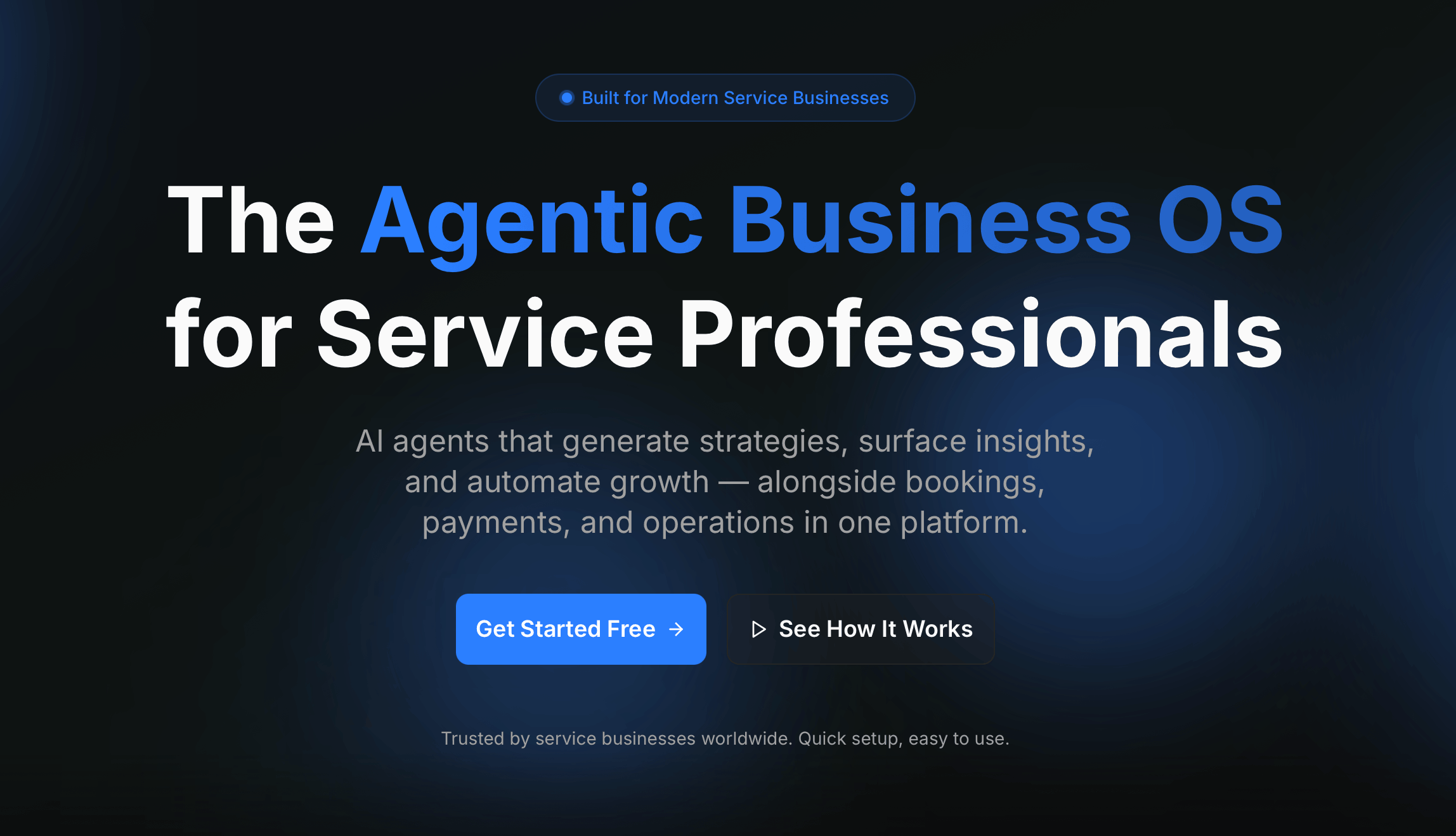 Day 1: The Promise Behind TowerZ